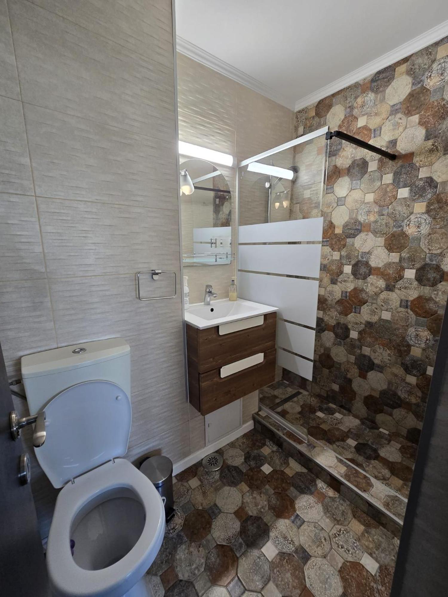 Bucharest Cosy Stay Exterior photo